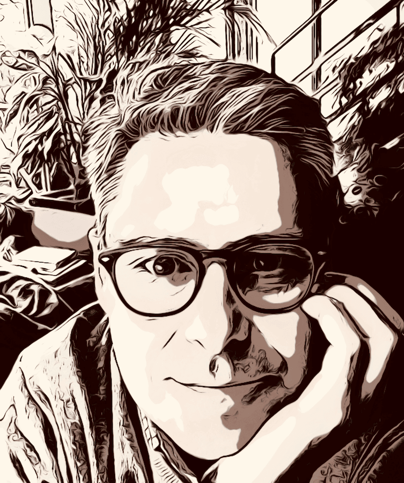 Ilustración de Bernardo Crespo